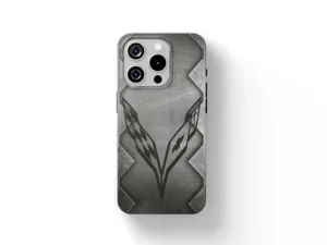 Chevrolet Corvette Smartphone Cover Professional Sturdy